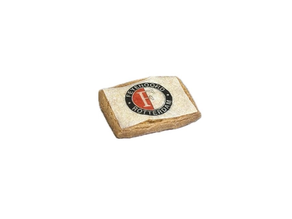 Feyenoord koekjes 200 gram