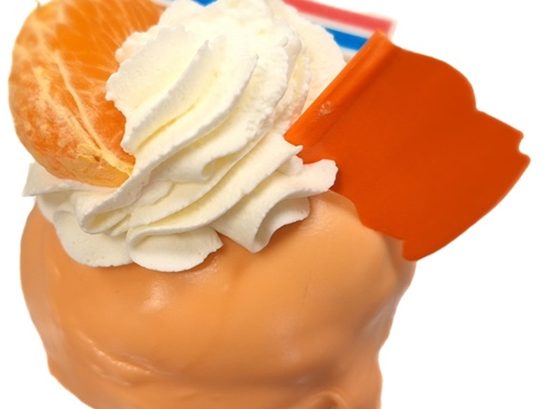 Oranjesoes per 4