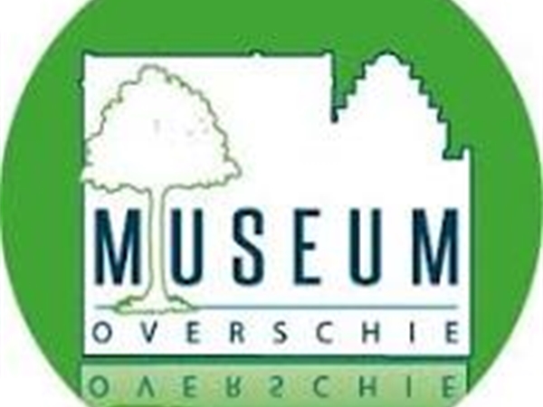 Museum Overschie Broodpakket (Gist)